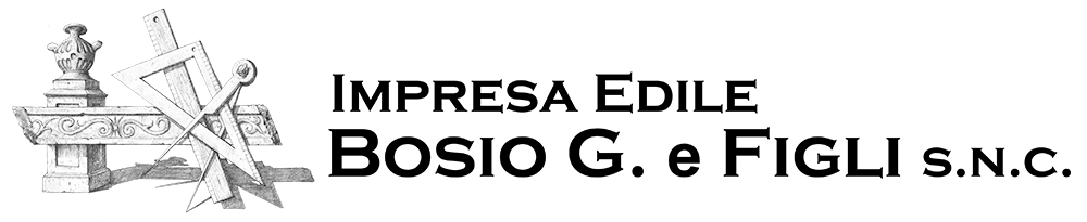 Impresa Edile Bosio